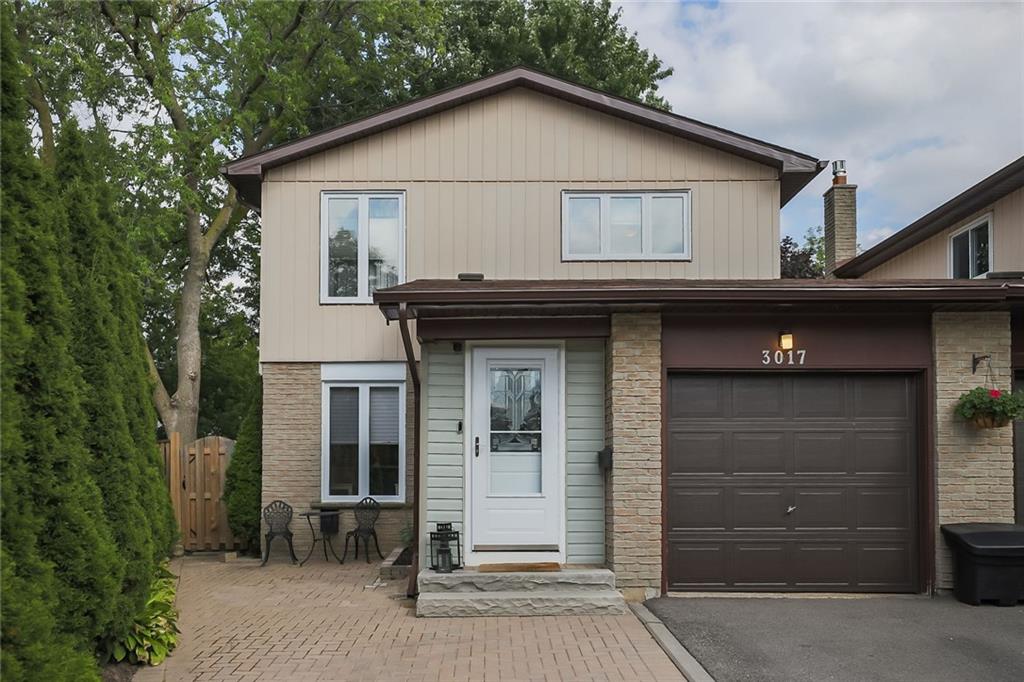 3017 Glace Bay Rd  