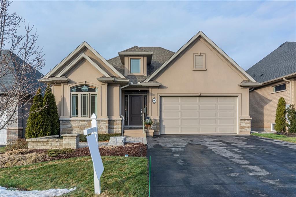 44 Kintyre Trail, Welland, ON, L3B 6G5