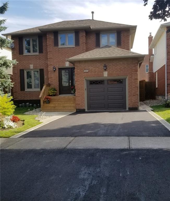142 Brian Boulevard, Hamilton, ON, L8B 0C9