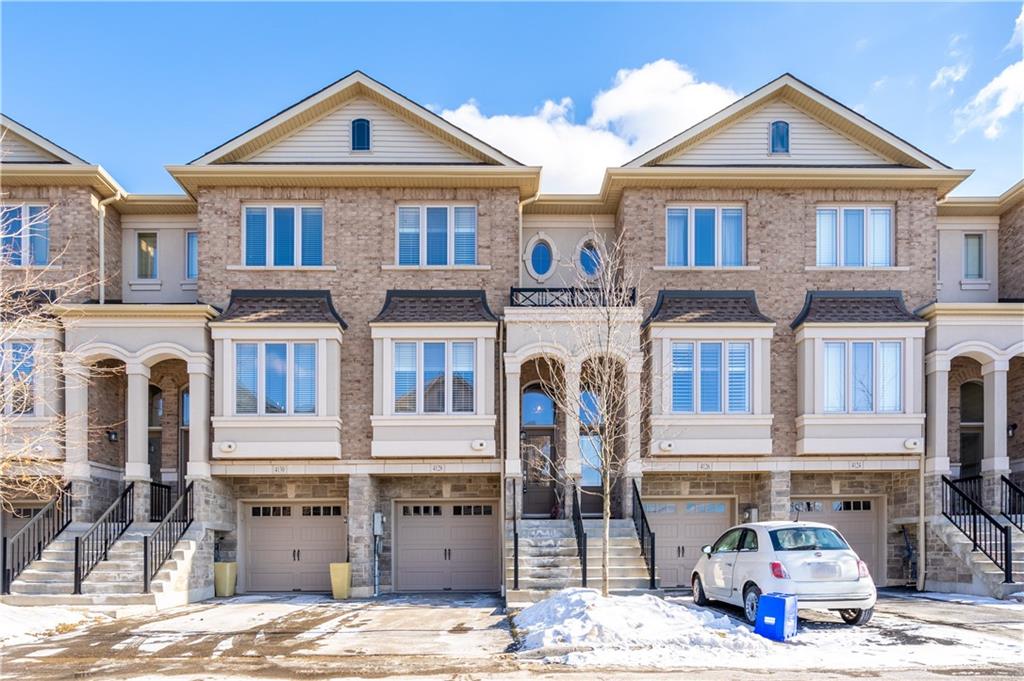 4128 Galileo Common, Burlington, ON, L7L 0G7