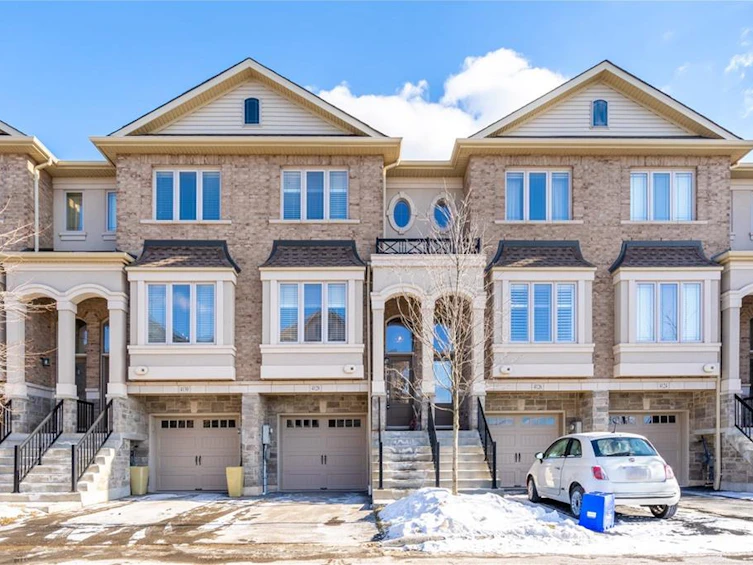 4128 Galileo Common, Burlington, ON, L7L 0G7