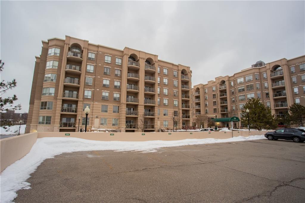 506-2075 Amherst Heights Drive, Burlington, ON, L7P 5B8