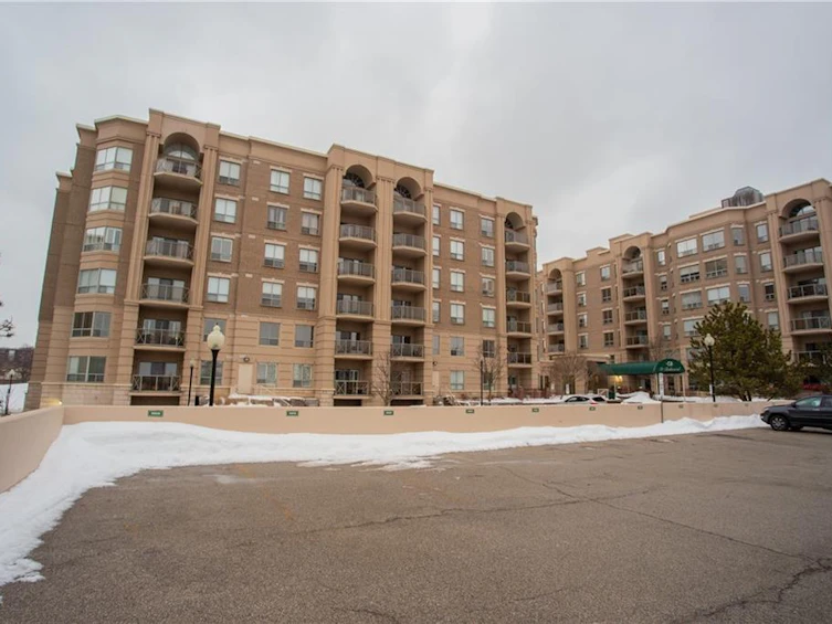 506-2075 Amherst Heights Drive, Burlington, ON, L7P 5B8