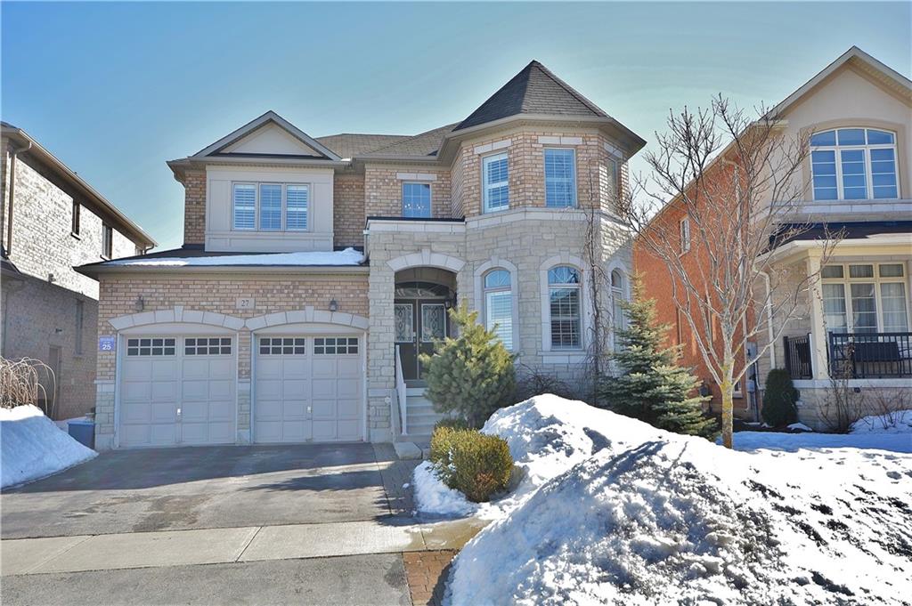 27 Attridge Cres