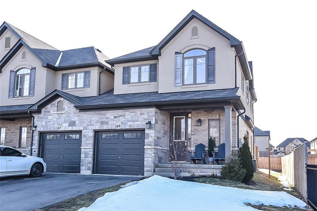 69 John Frederick Dr