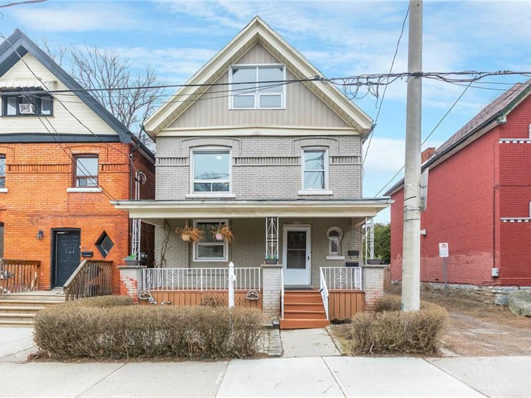 115 Grant Avenue, Hamilton, ON, L8N 2X6