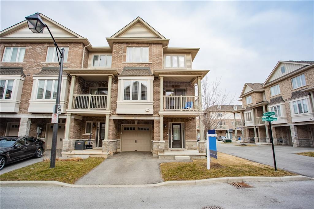 4141 Galileo Common, Burlington, ON, L7L 0G7