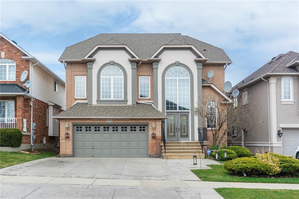 171 Bridgeport Crescent, Hamilton, ON, L9K 1M1