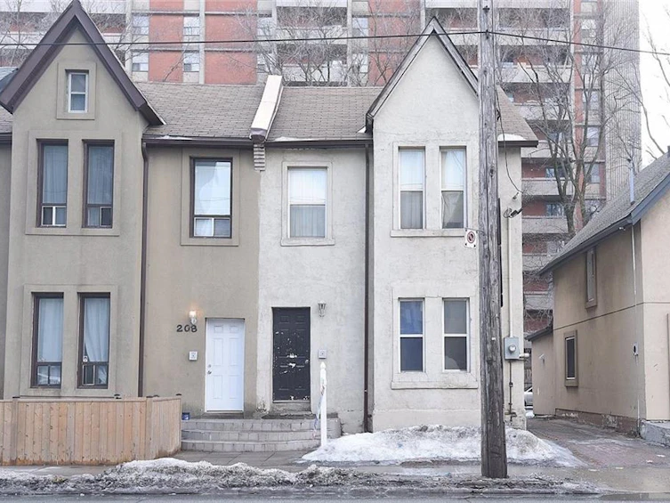 206 Wilson Street, Hamilton, ON, L8R 1E5