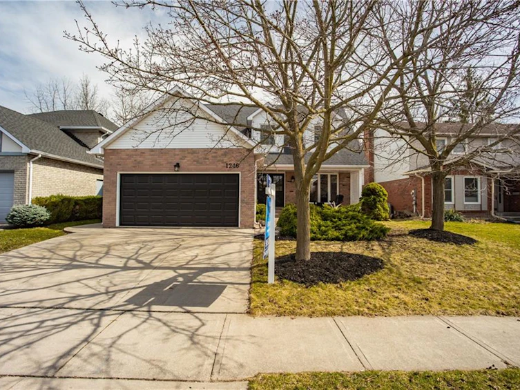 1246 Hammond Street, Burlington, ON, L7S 2E5