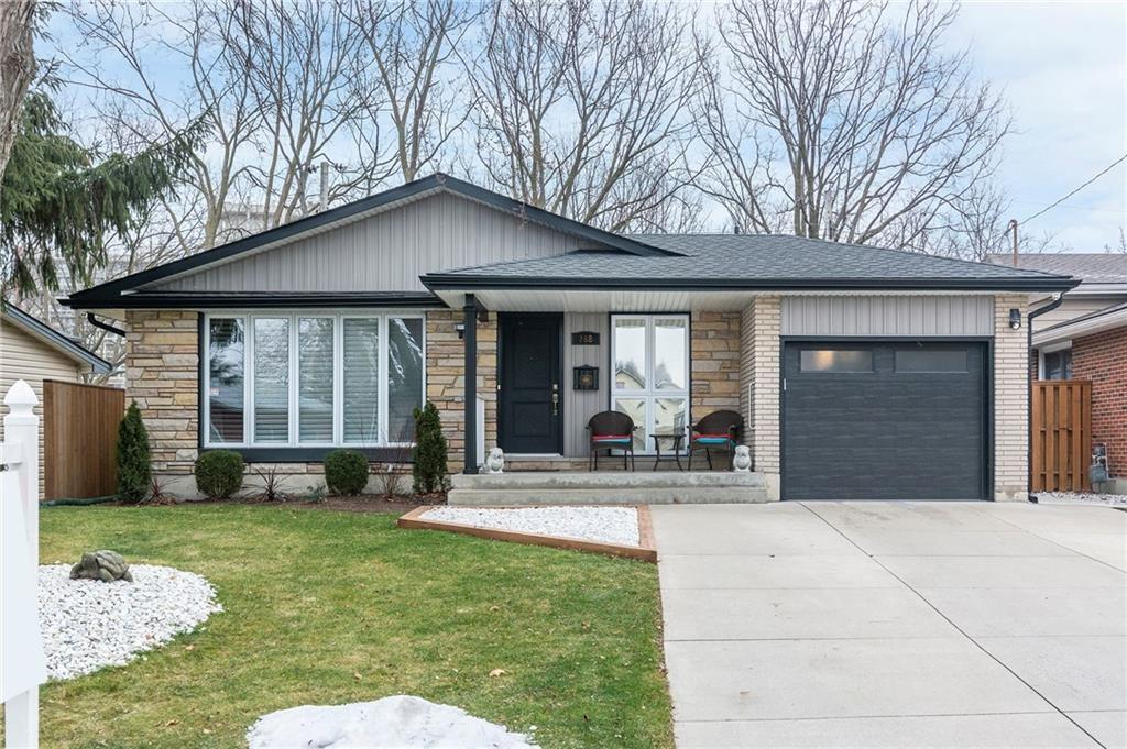 288 St. Andrews Drive, Hamilton, ON, L8K 5K4