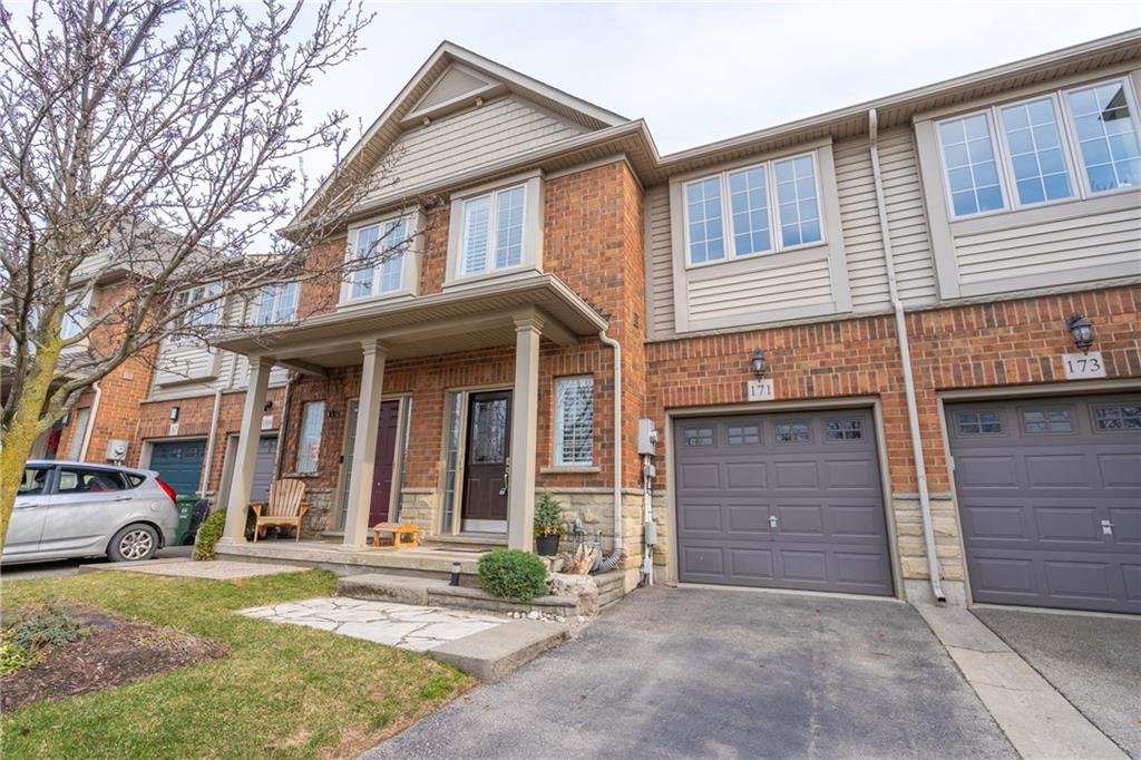 171 Myers Lane, Hamilton, ON, L9G 0A5