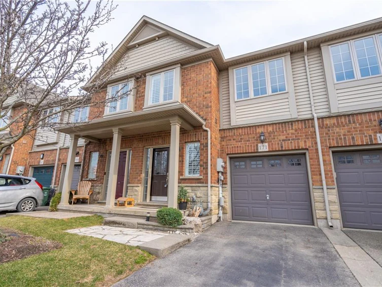 171 Myers Lane, Hamilton, ON, L9G 0A5