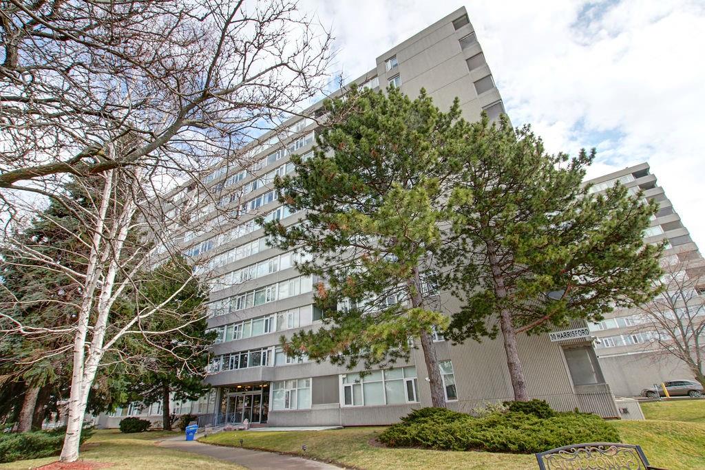 204 - 30 Harrisford St