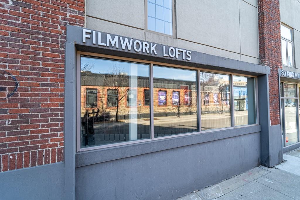 104 - 80 King William St  