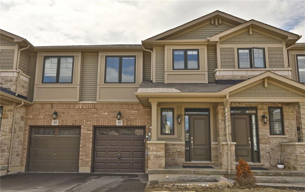 50 - 1890 E Rymal Road