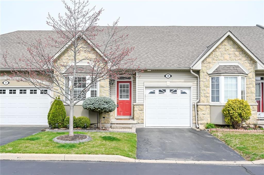 29 - 212 Stonehenge Dr