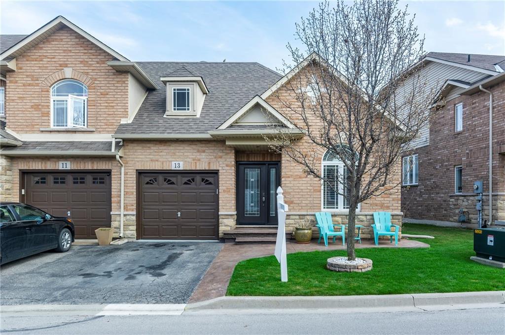 13 Periwinkle Drive, Hamilton, ON, L0R 1P0