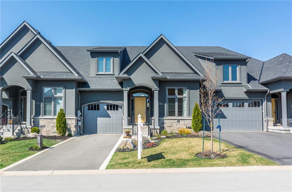 112 Ganton Trail, Welland, ON, L3B 0C9