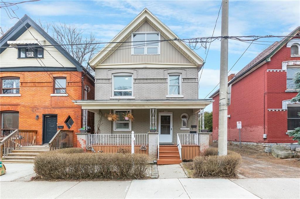 115 Grant Avenue, Hamilton, ON, L8N 2X6