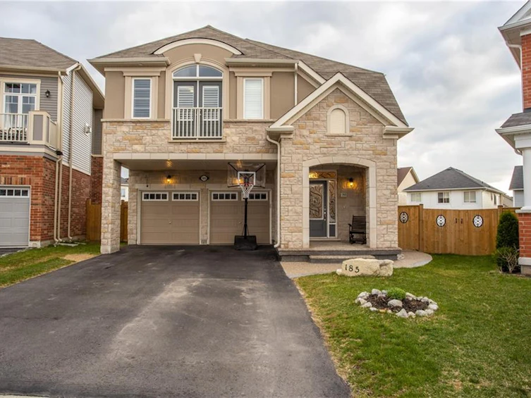 185 Stillwater Crescent, Hamilton, ON, L8B 1V5