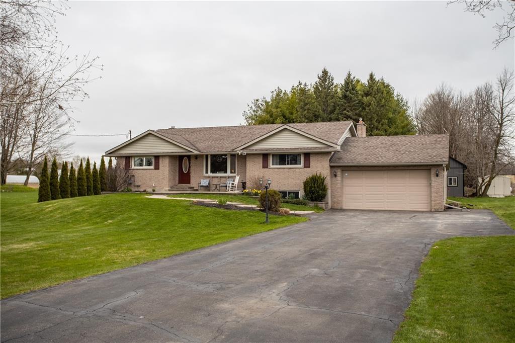 479 10th Conc Road E, Hamilton, ON, L8B 1H5