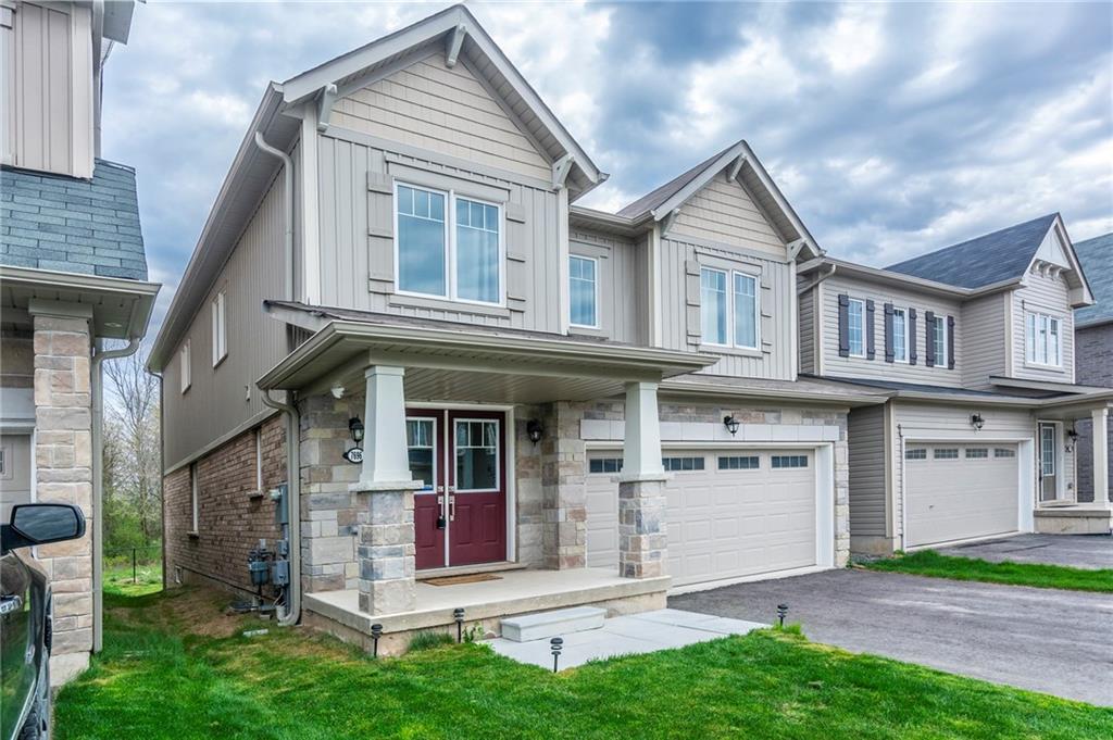 7696 Tupelo Crescent, Niagara Falls, ON, L2H 3R8