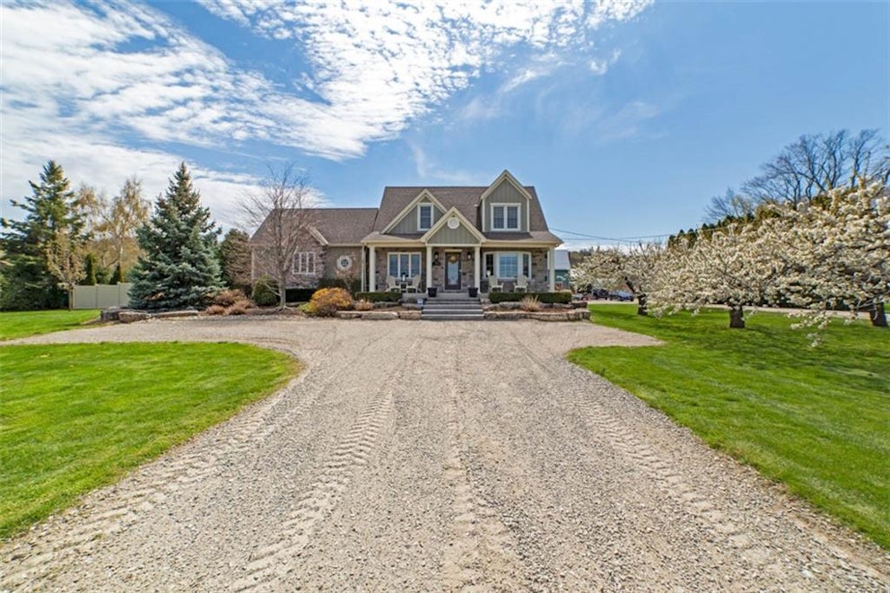 Hamilton, ON Top Most Expensive Houses REW