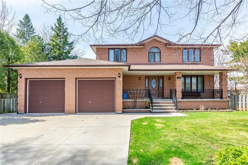 10 Placid Place, Hamilton, ON, L8G 4W9