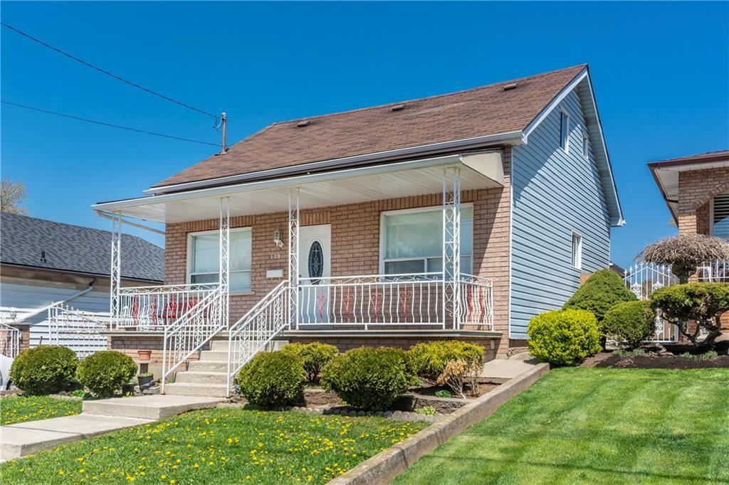 139 Wood Street E, Hamilton, ON, L8L 3Y8