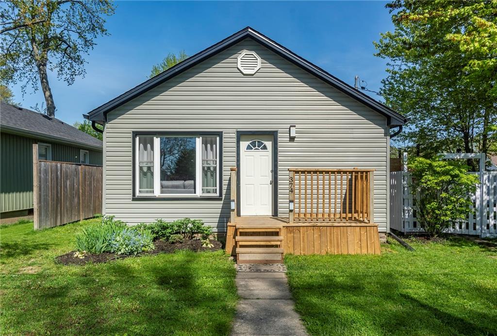 374 Dovercourt Road, Fort Erie, ON, L0S 1B0