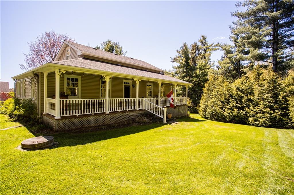 10698 #15 Side Road, Halton Hills, ON, L7G 4S6