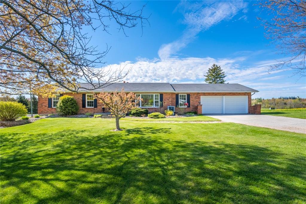 1046 8th Conc Road W, Hamilton, ON, N0B 2J0