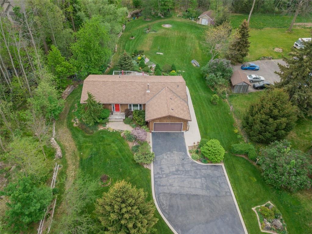 1300 Kilbride Street, Burlington, ON, L7P 0H8