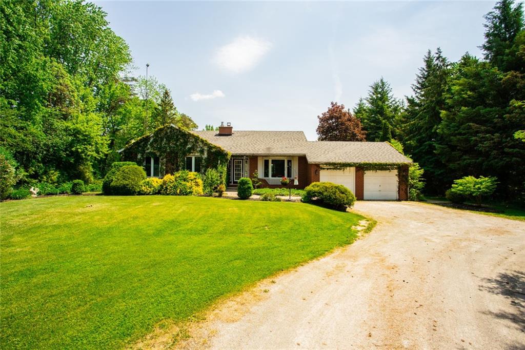 131 Sunnyridge Road, Hamilton, ON, L0R 1R0