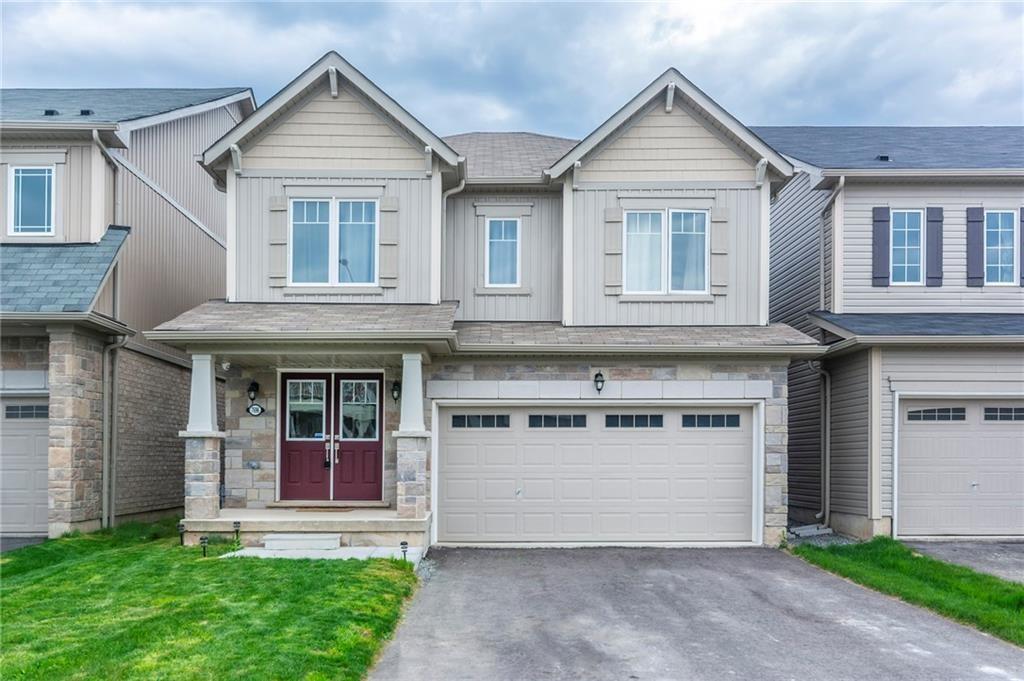 7696 Tupelo Crescent, Niagara Falls, ON, L2H 3R8