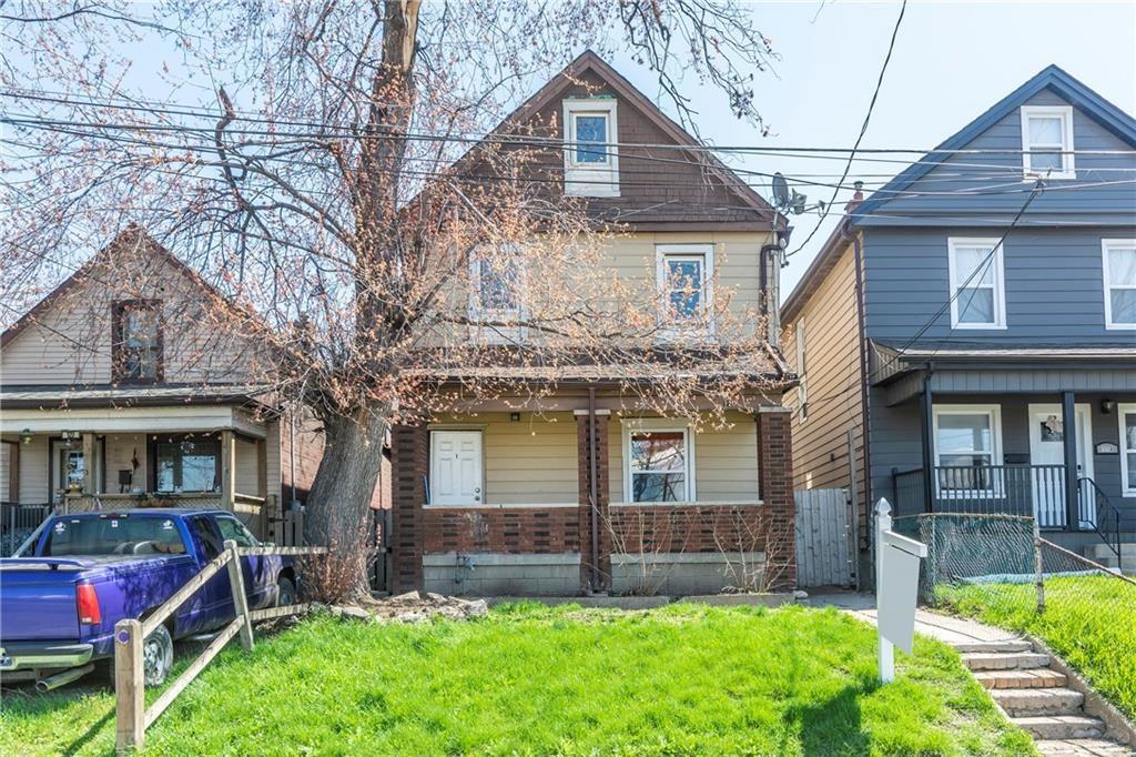 120 Birmingham Street, Hamilton, ON, L8L 6W5