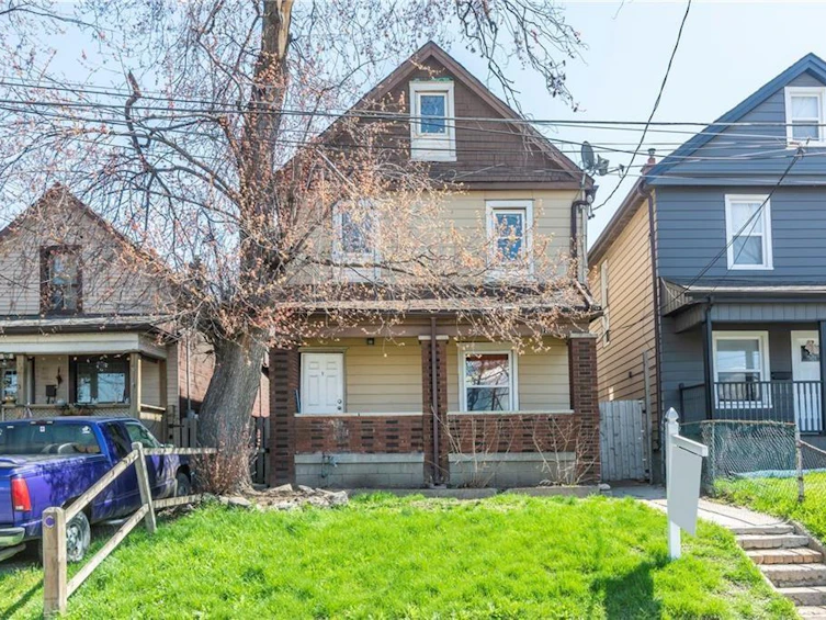 120 Birmingham Street, Hamilton, ON, L8L 6W5