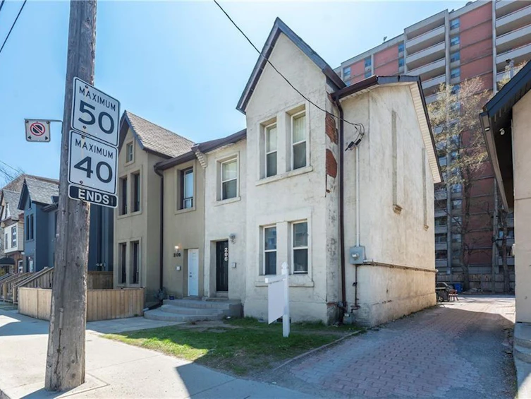 206 Wilson Street, Hamilton, ON, L8K 1E5