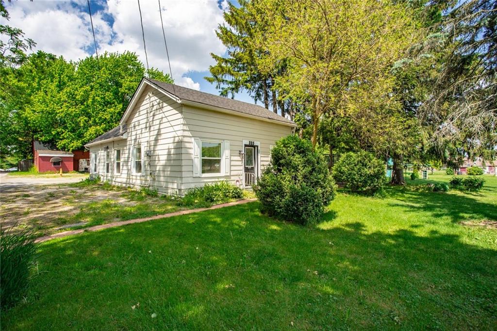 335 5th Conc Road W, Hamilton, ON, L0R 1V0