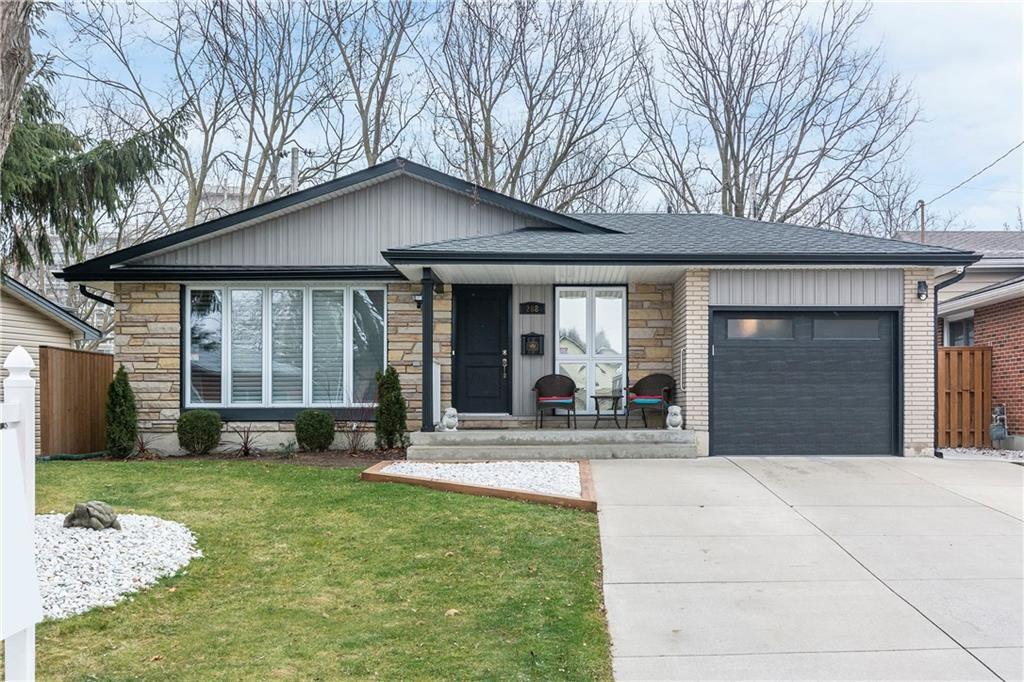 288 St. Andrews Drive, Hamilton, ON, L8K 5K4