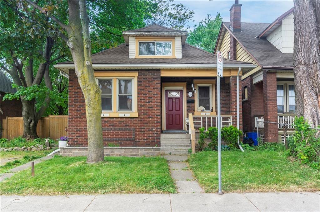 39 Macallum Street, Hamilton, ON, L8L 4E9