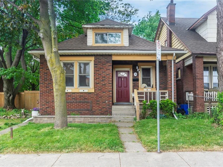 39 Macallum Street, Hamilton, ON, L8L 4E9