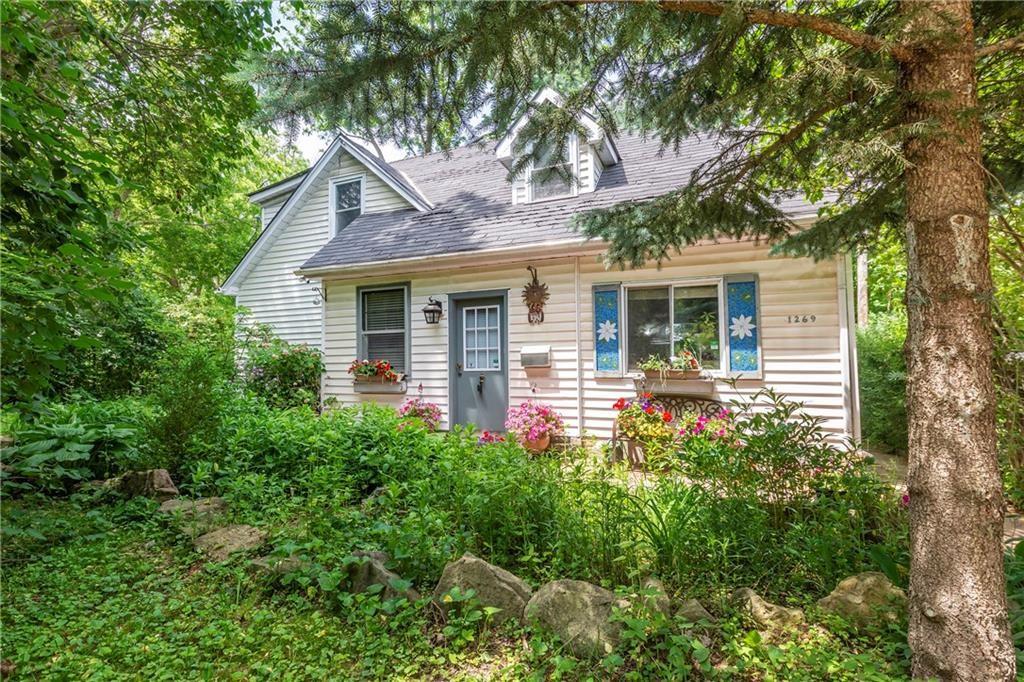 1269 Wilson Street E, Hamilton, ON, L8S 4K6