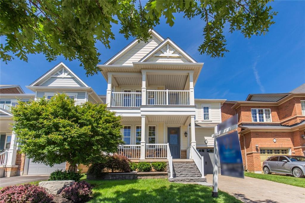 16 Wimberly Avenue, Hamilton, ON, L8B 0R9