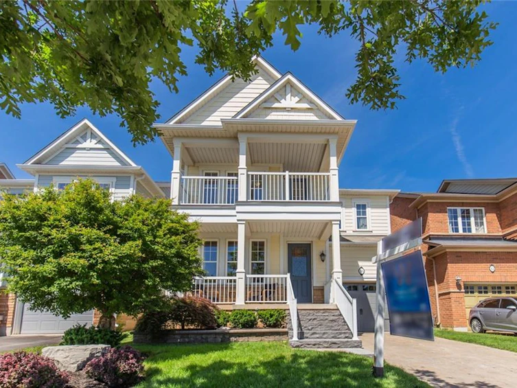 16 Wimberly Avenue, Hamilton, ON, L8B 0R9