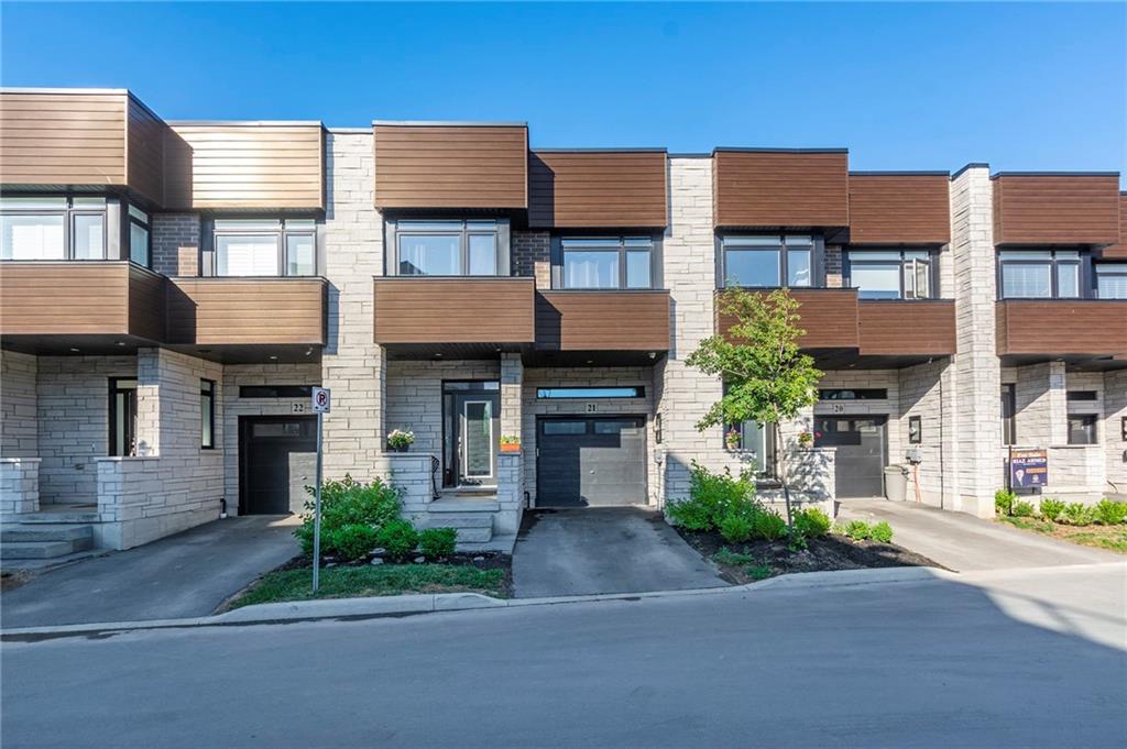 21-35 Midhurst Heights, Hamilton, ON, L8J 0K9