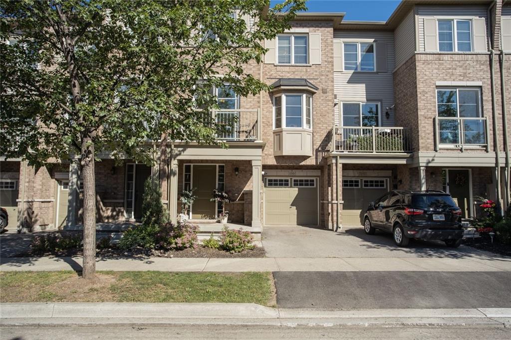 150-165 Hampshire Way, Milton, ON, L9T 8M7