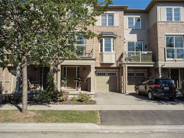 150-165 Hampshire Way, Milton, ON, L9T 8M7