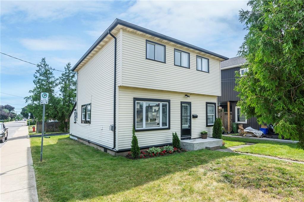 16 Munn Street, Hamilton, ON, L8V 1J6